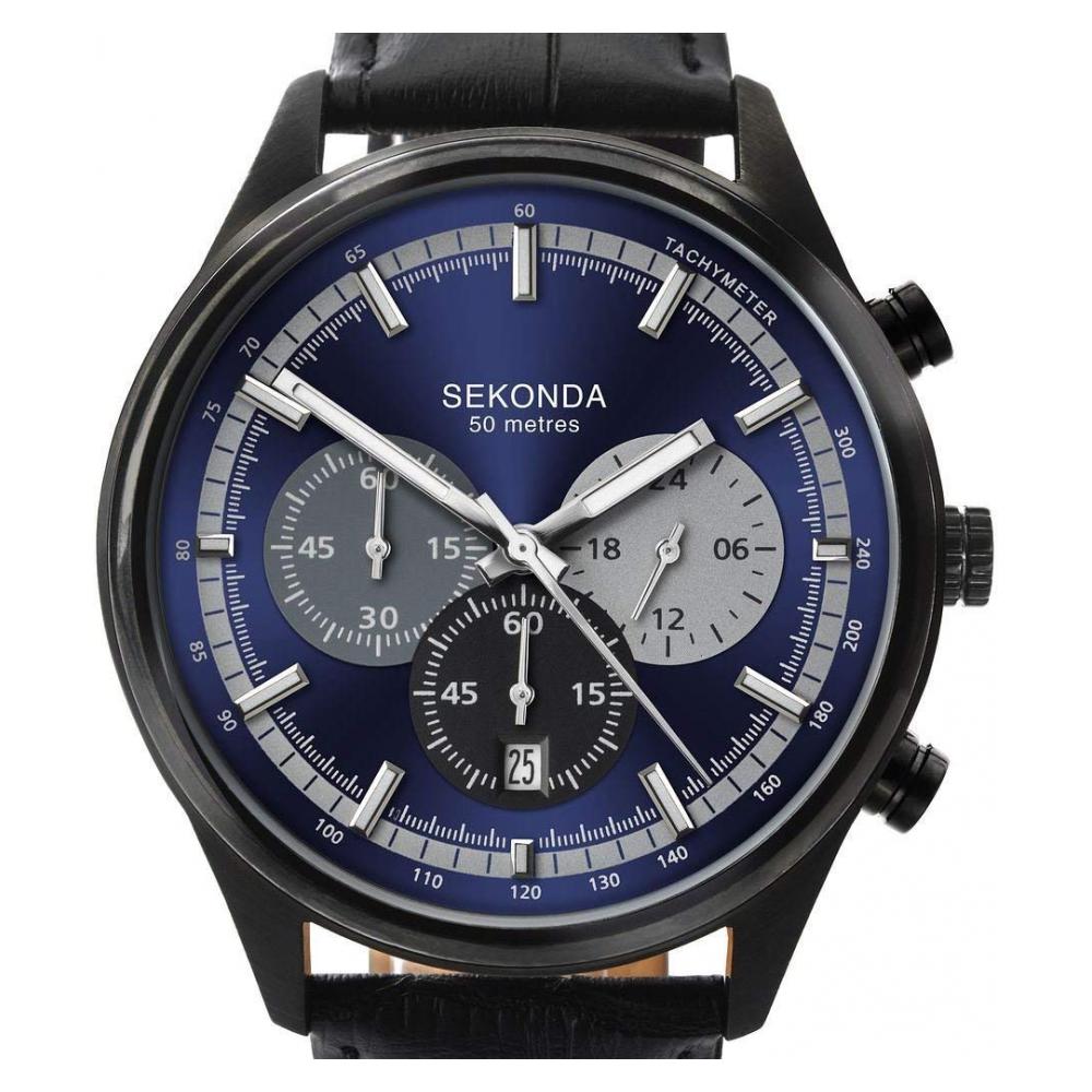 Sekonda Chronograph 1593 7