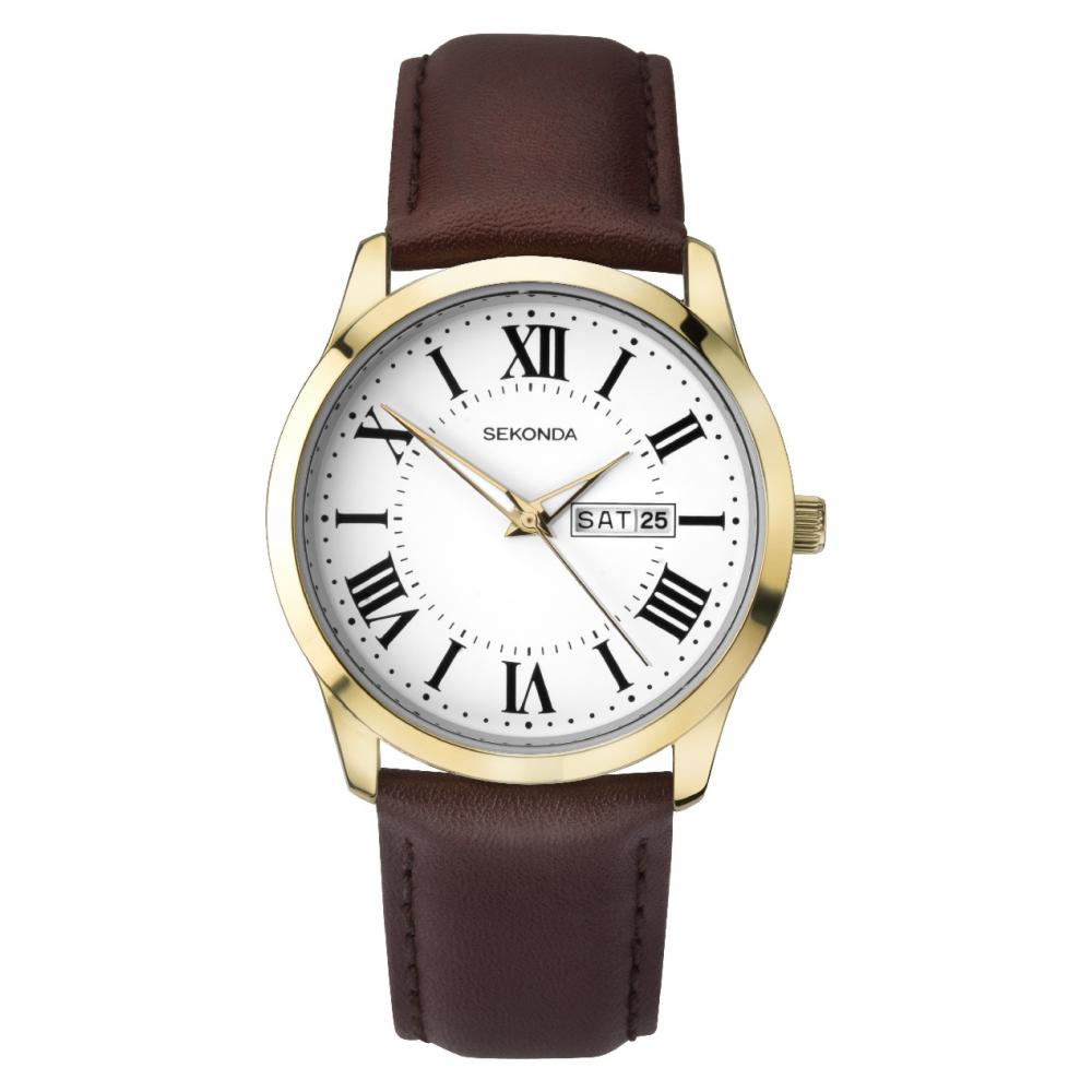 Sekonda Classic 1639 1