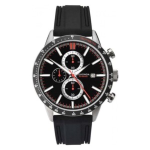 Sekonda Chronograph 1594