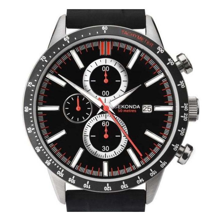 Sekonda Chronograph 1594 7
