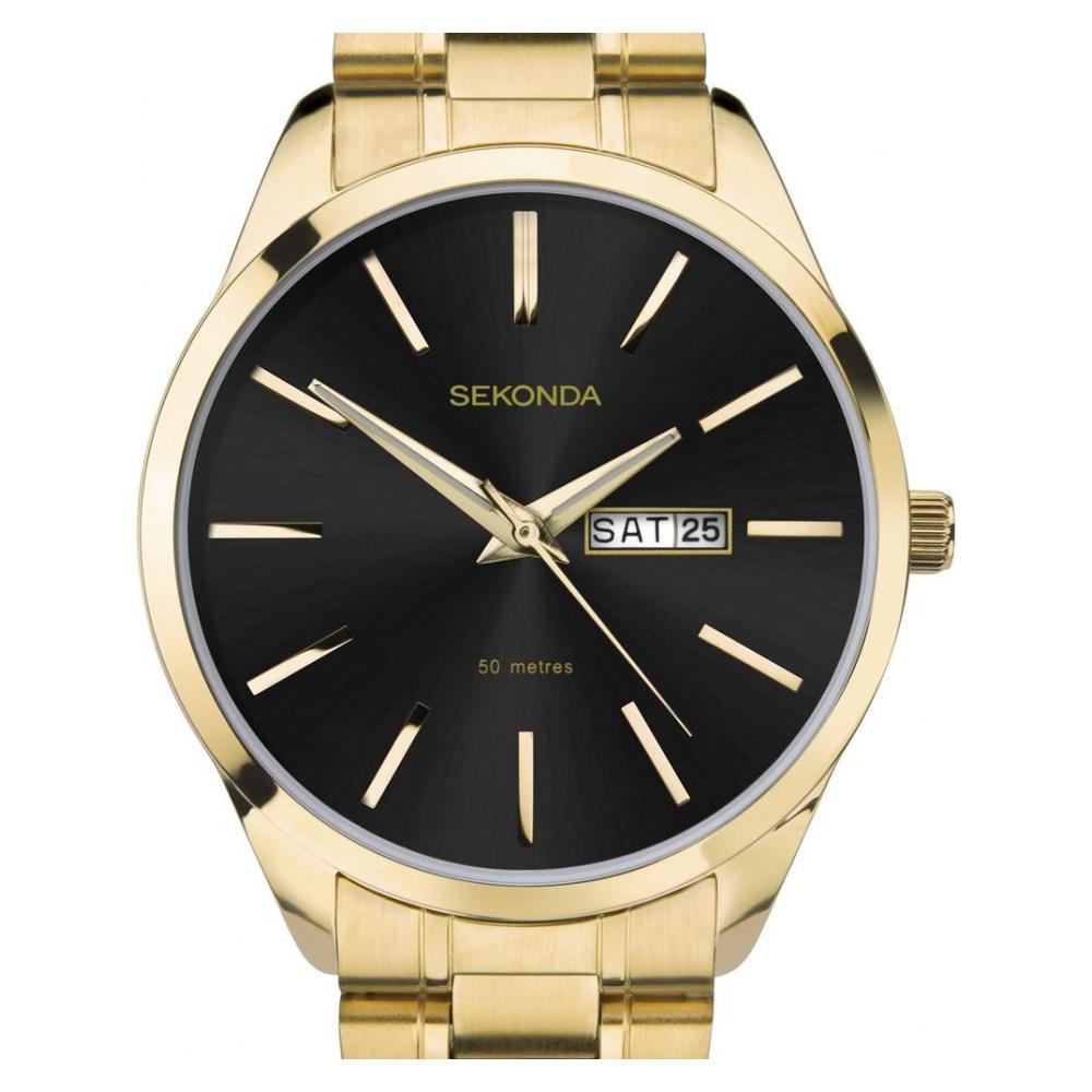 Sekonda Classic 1644 7