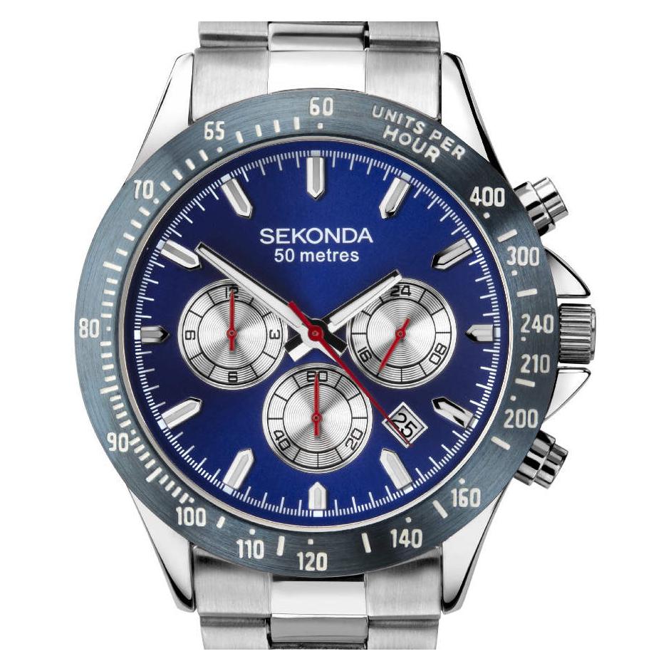 Sekonda Classic 1649 7