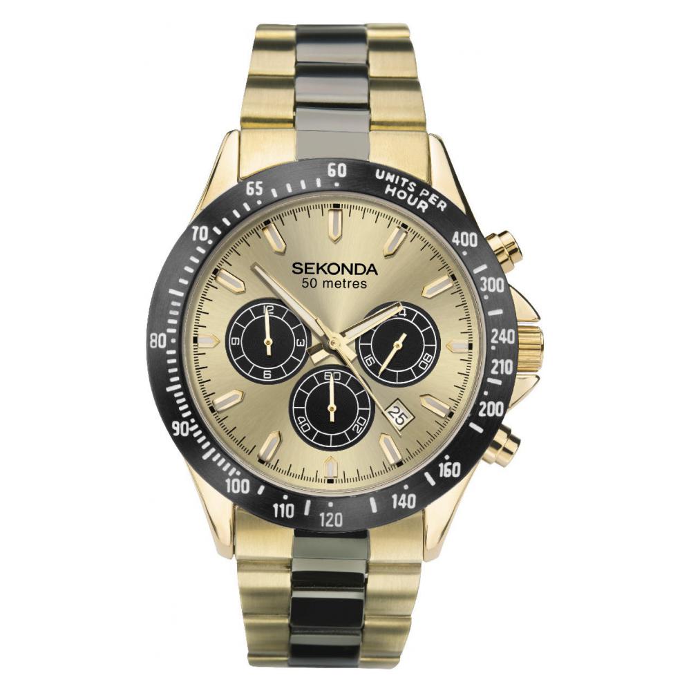 Sekonda Classic 1650 1