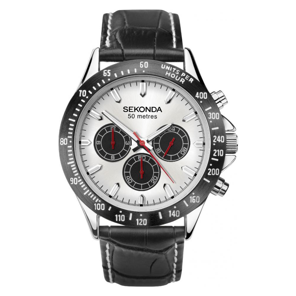 Sekonda Classic 1647 1