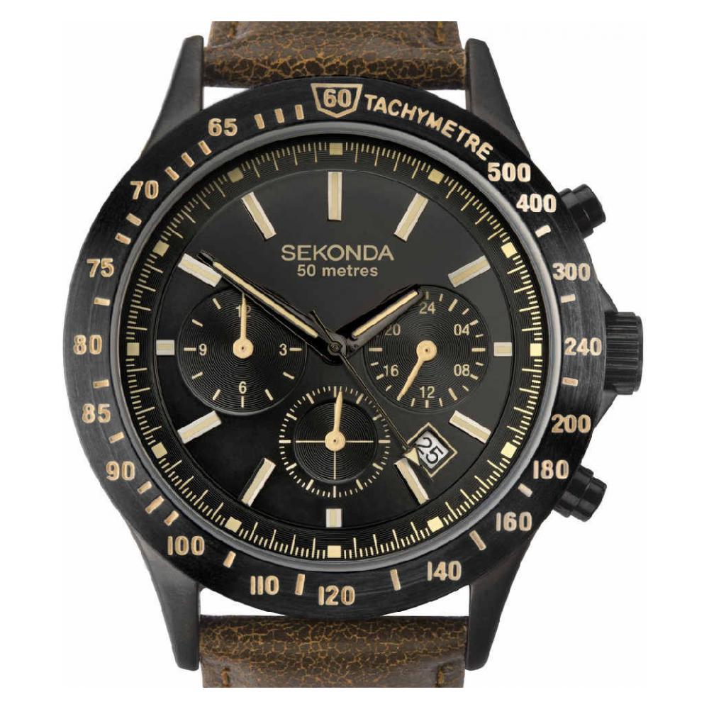 Sekonda Dress 1651 7