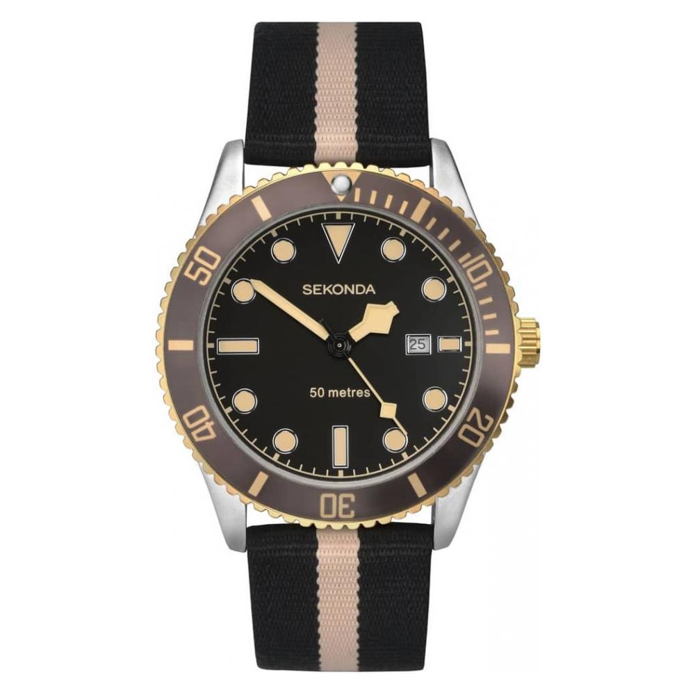 Sekonda Casual 1592 1