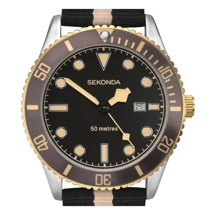 Sekonda Casual 1592 7