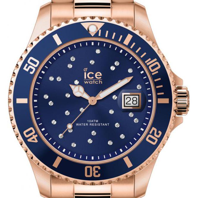 Ice Watch Ice Steel 016774 7