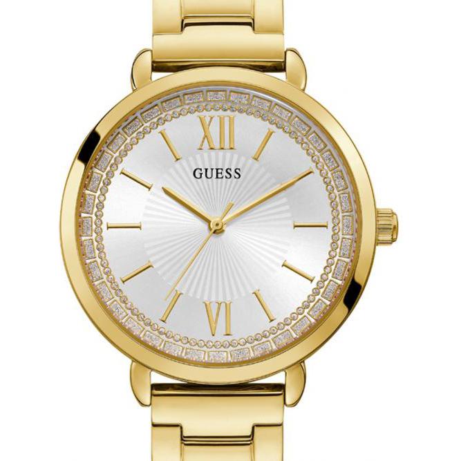 Guess Ladies W1231L2 7