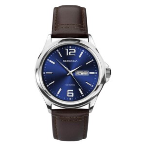 Sekonda Classic 1654