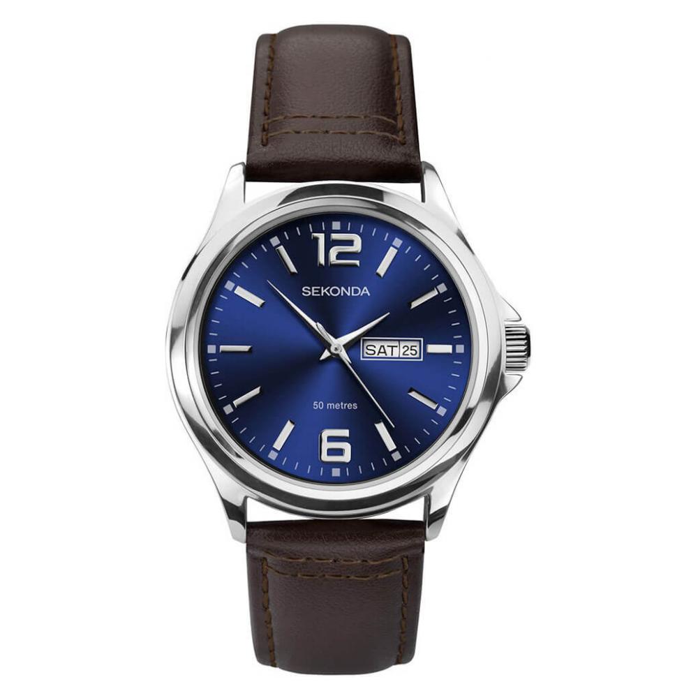 Sekonda Classic 1654 1