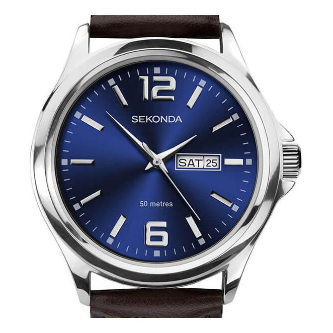 Sekonda Classic 1654 7