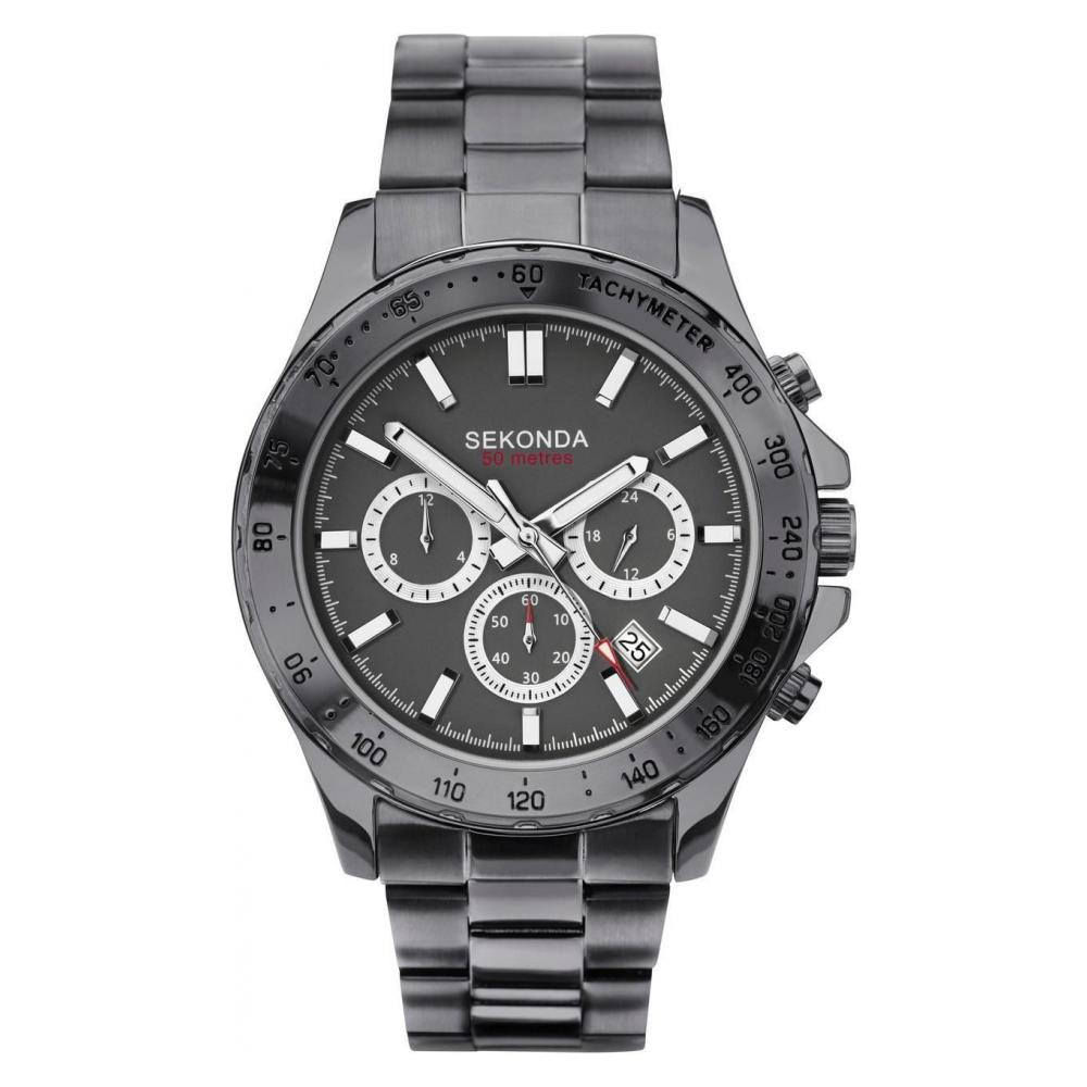 Sekonda Chronograph 1660 1