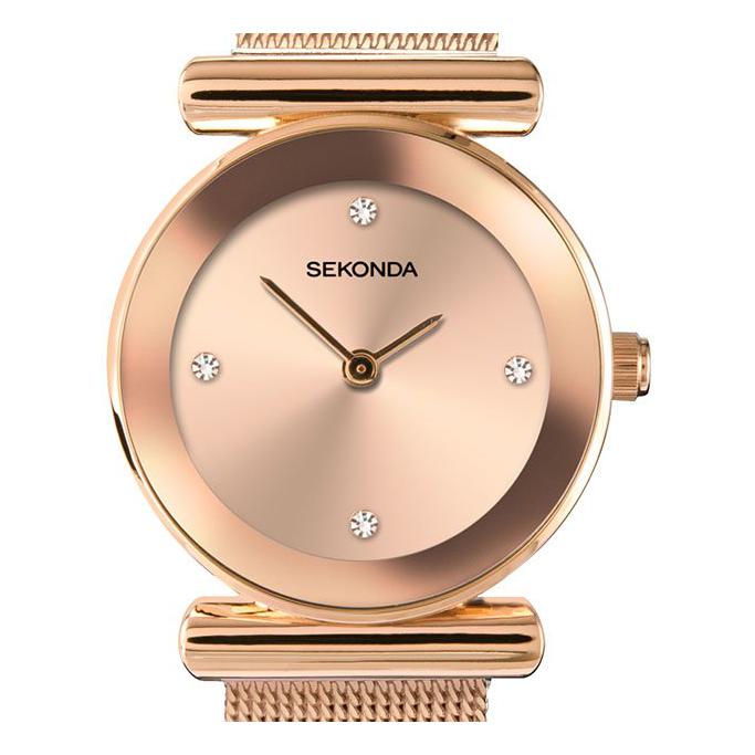 Sekonda Dress 2301 7