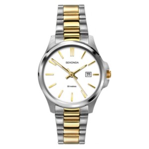 Sekonda Classic 2439