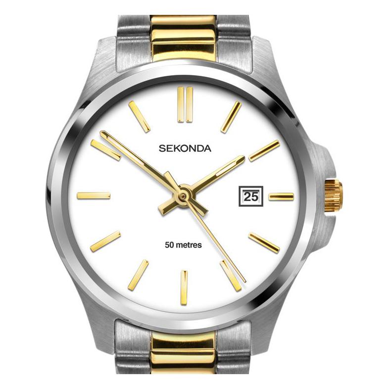 Sekonda Classic 2439 7