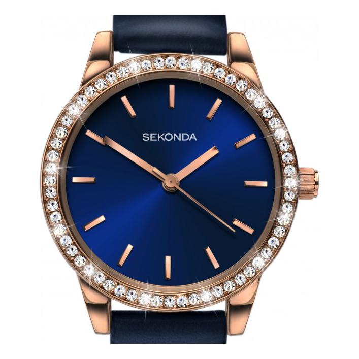 Sekonda Fashion 2453 7