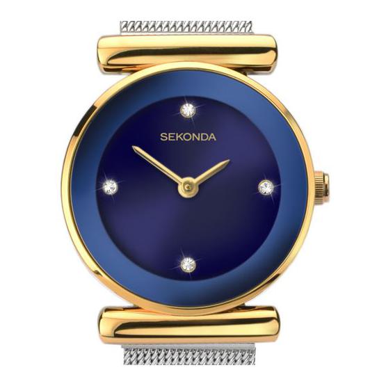 Sekonda Dress 2291 7