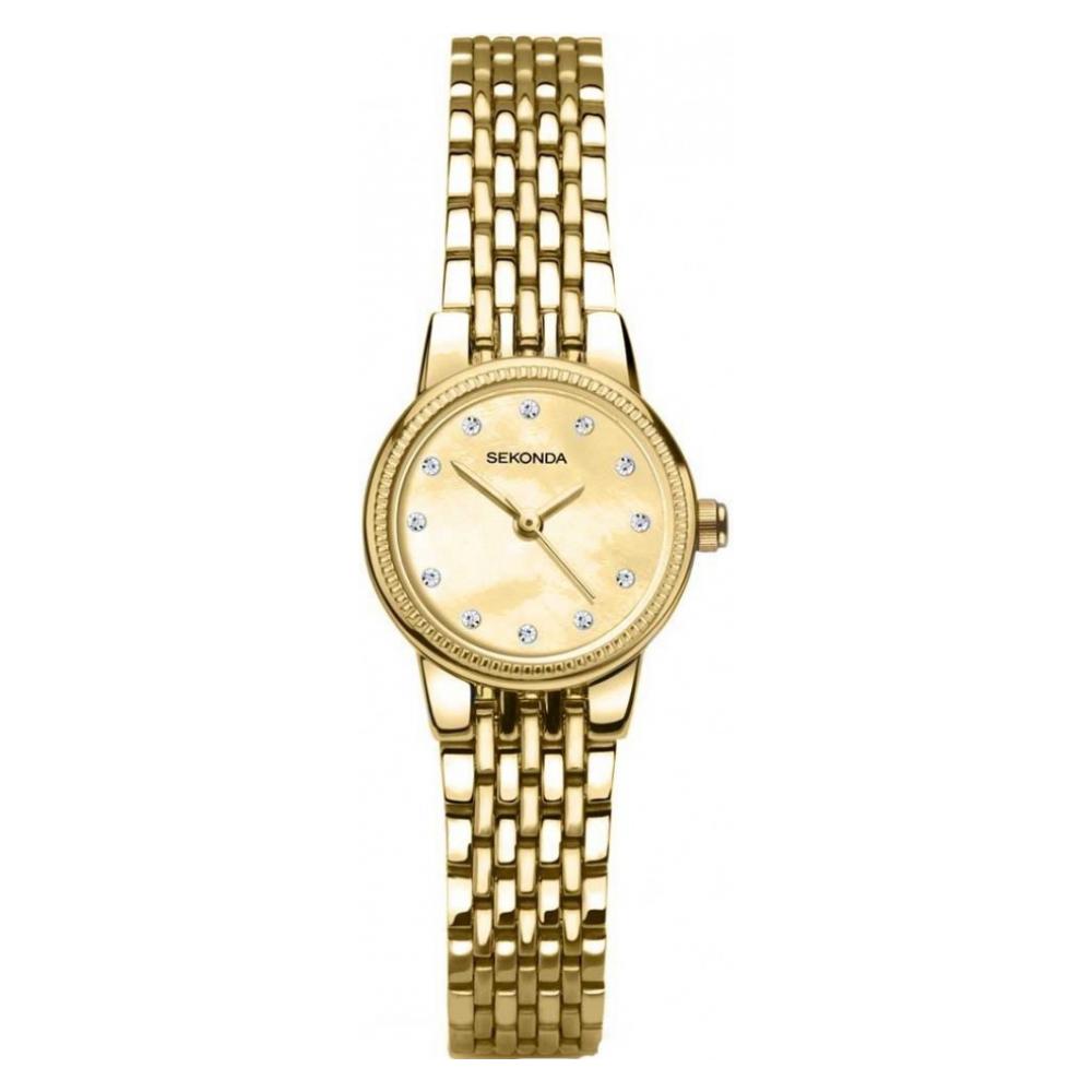 Sekonda Classic 2466 1