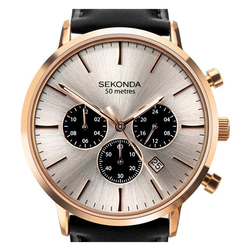 Sekonda Dress 1657 7