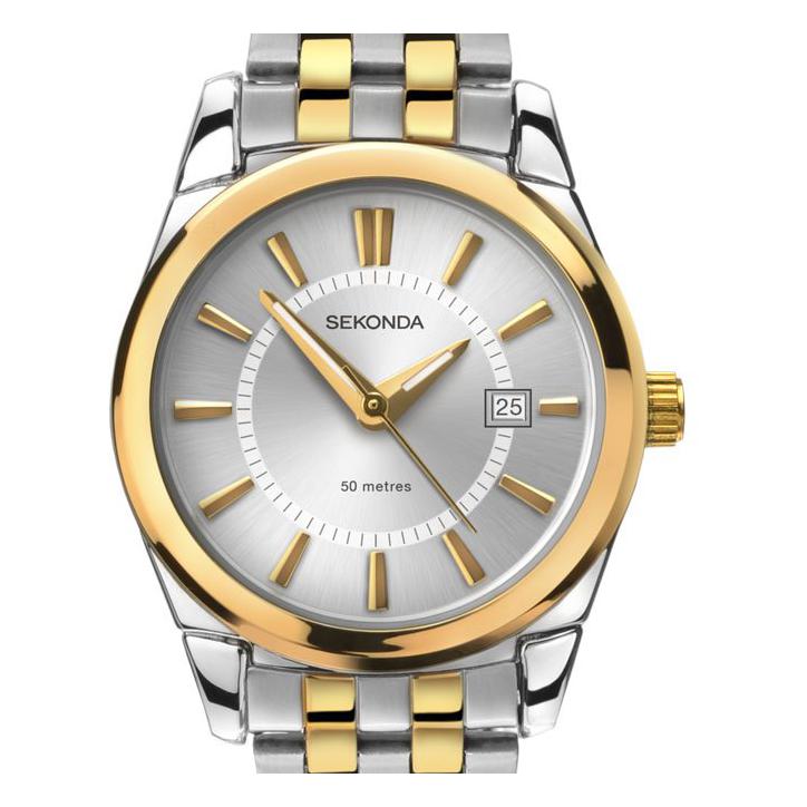 Sekonda Classic 2462 7