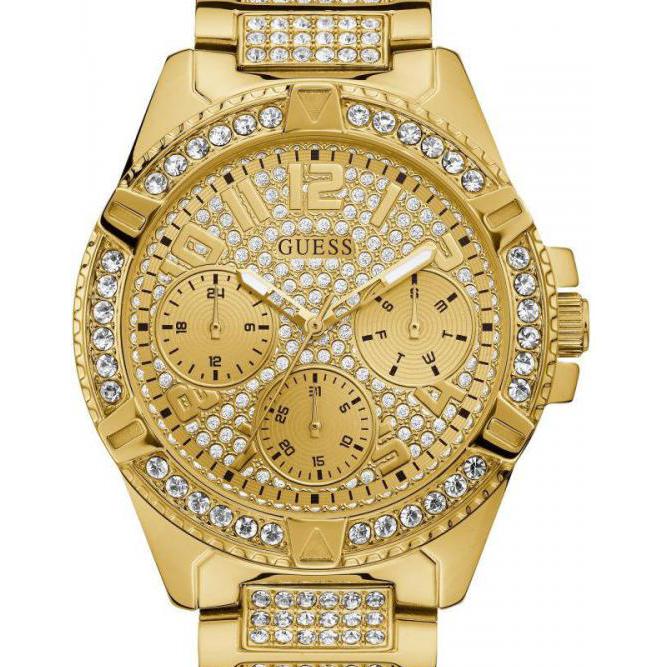 Guess Lady Frontier W1156L2 7
