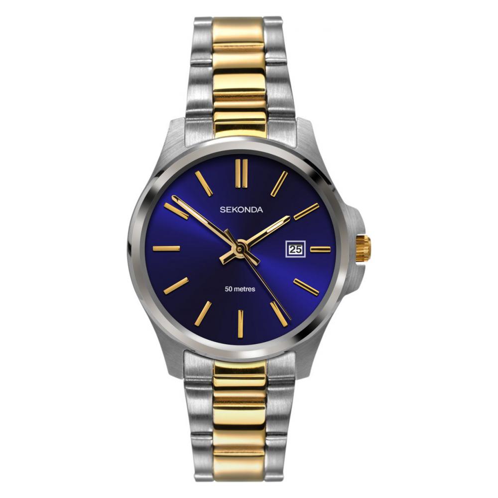 Sekonda Classic 2440 1