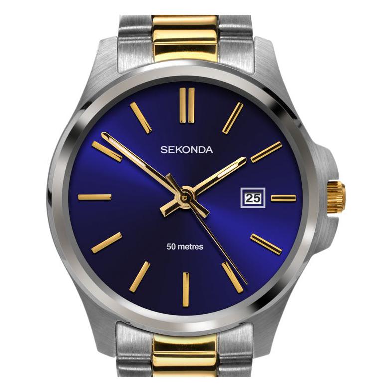 Sekonda Classic 2440 7