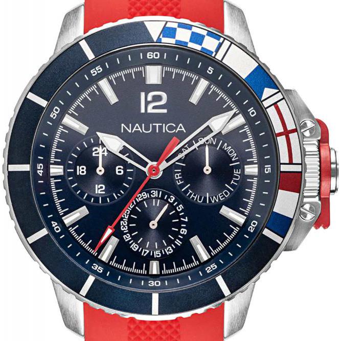 Nautica Bay Ho NAPBHP904 7