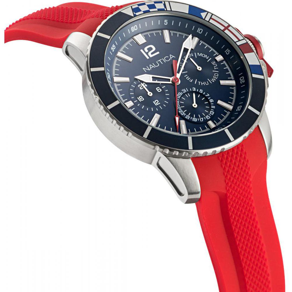 Nautica Bay Ho NAPBHP904 8