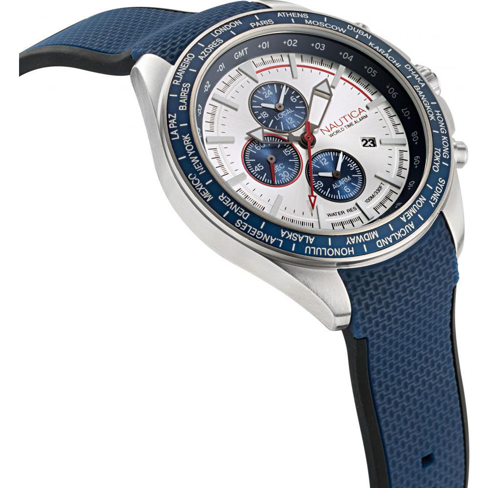 Nautica Męskie NAPOBP902 9