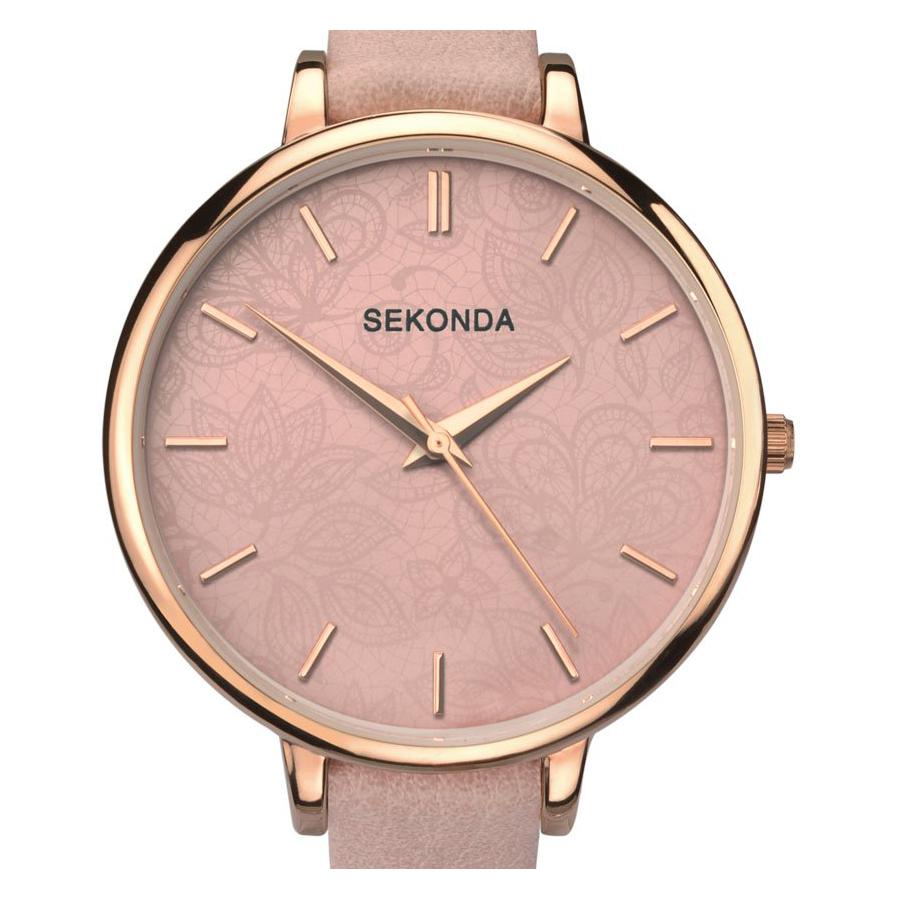 Sekonda Editions 2563 7