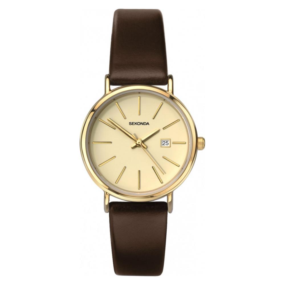 Sekonda Classic 2549 1