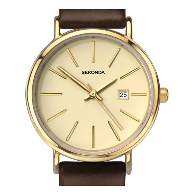 Sekonda Classic 2549 7