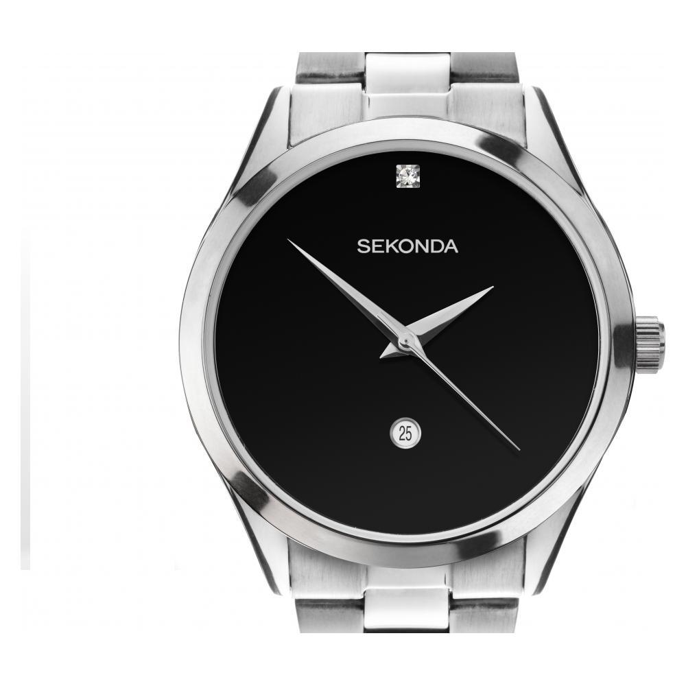 Sekonda Classic 2636 7