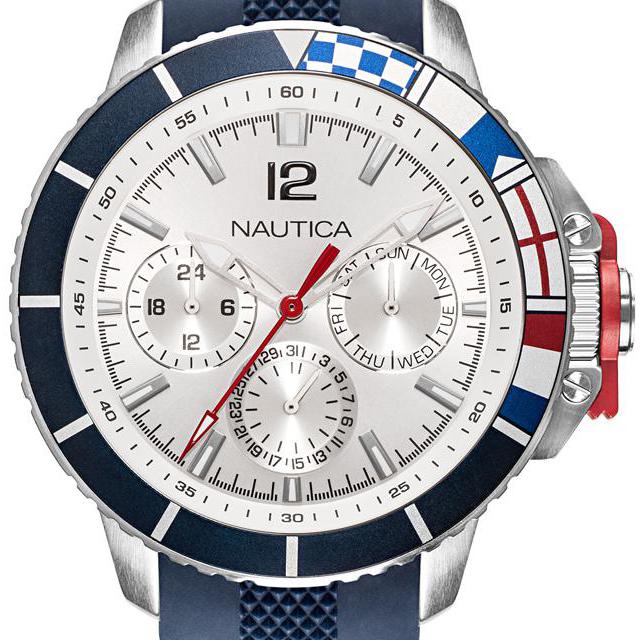 Nautica Bay Ho NAPBHP903 7