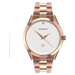 Sekonda Classic 2637