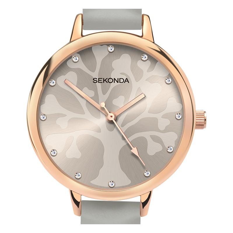 Sekonda Classic 2649 7