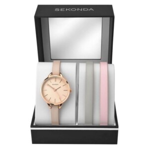 Sekonda Gift Set 2629