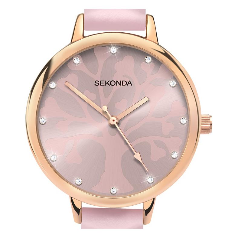 Sekonda Classic 2650 7