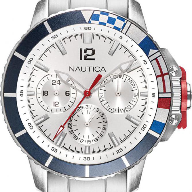 Nautica Bay Ho NAPBHP907 7