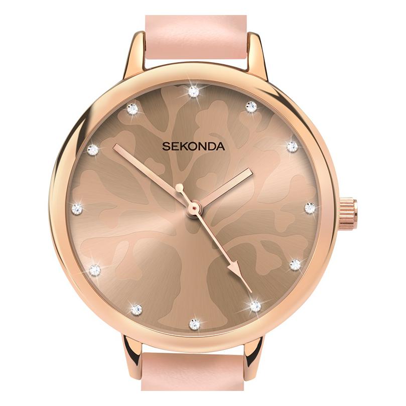 Sekonda Editions 2651 7