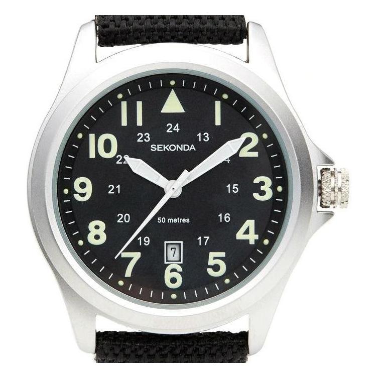 Sekonda Casual 3347 7