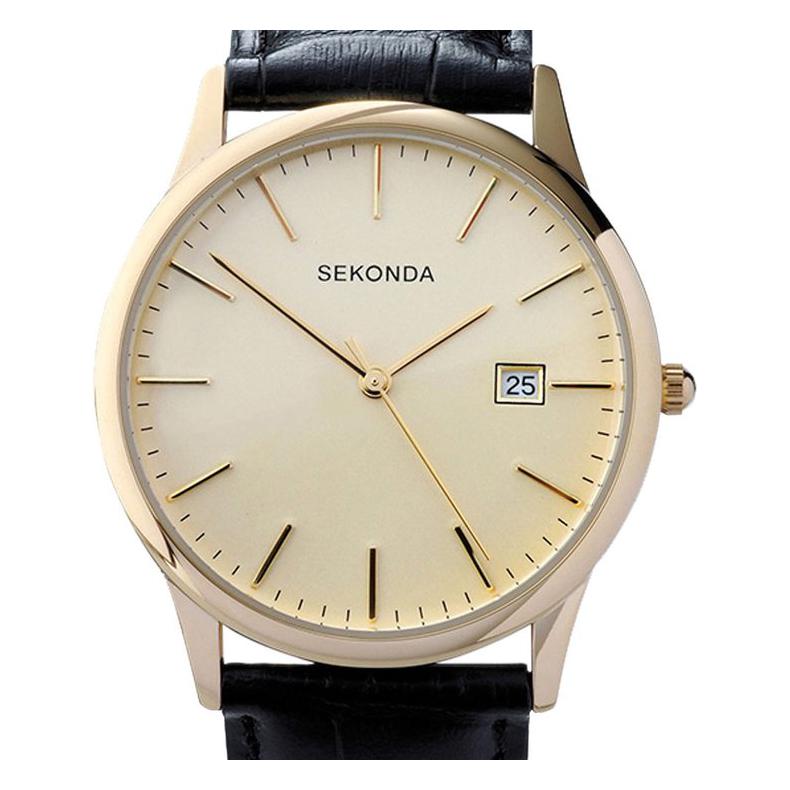 Sekonda Classic 3697 7