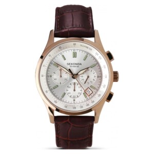 Sekonda Chronograph 3847