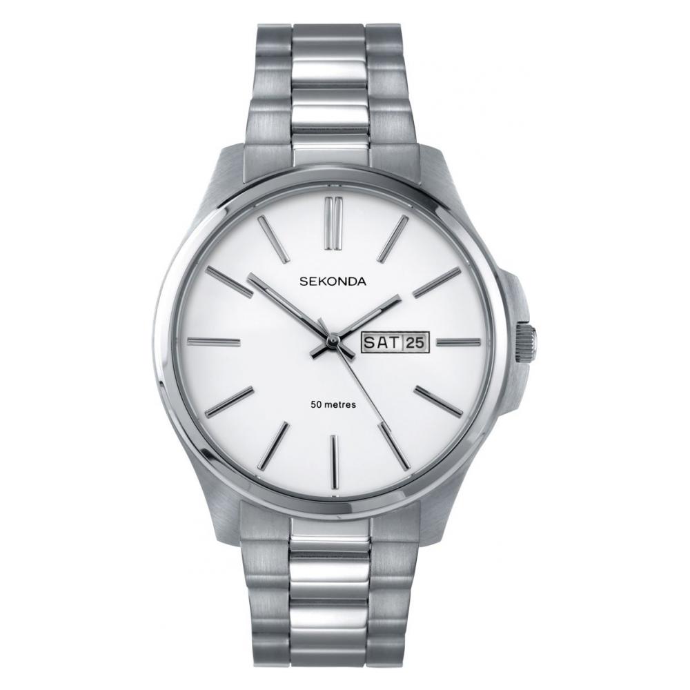 Sekonda Classic 3382 1