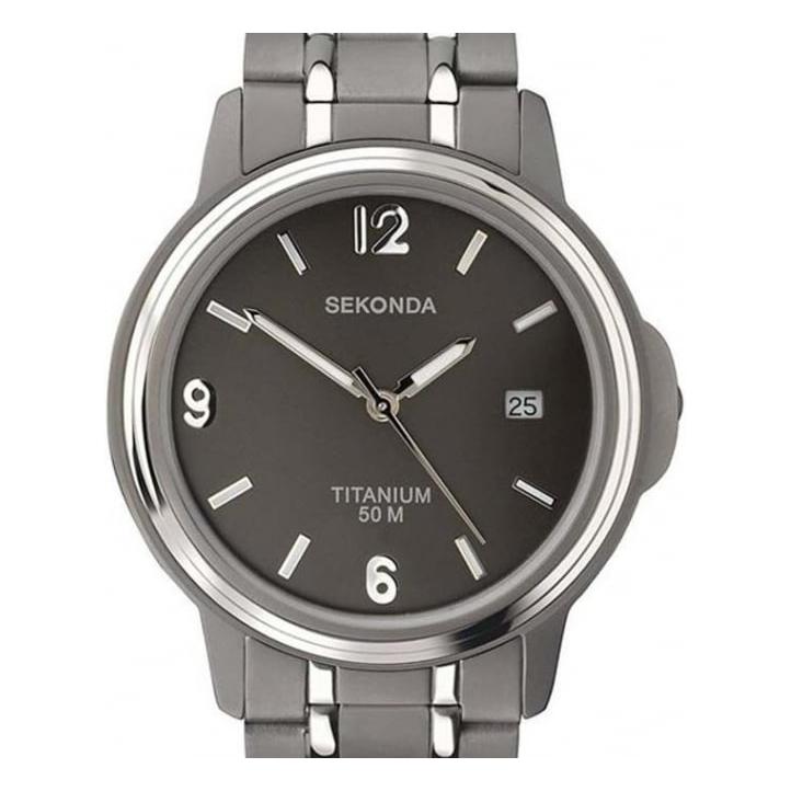 Sekonda Classic 3876 7