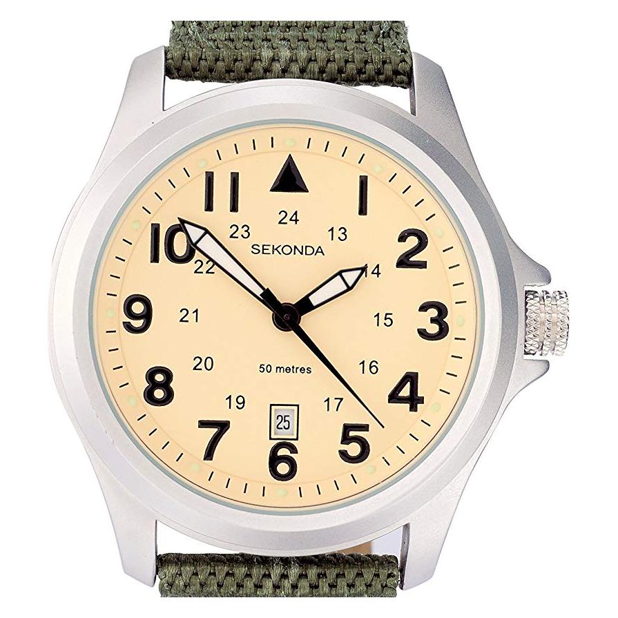 Sekonda Casual 3341 7