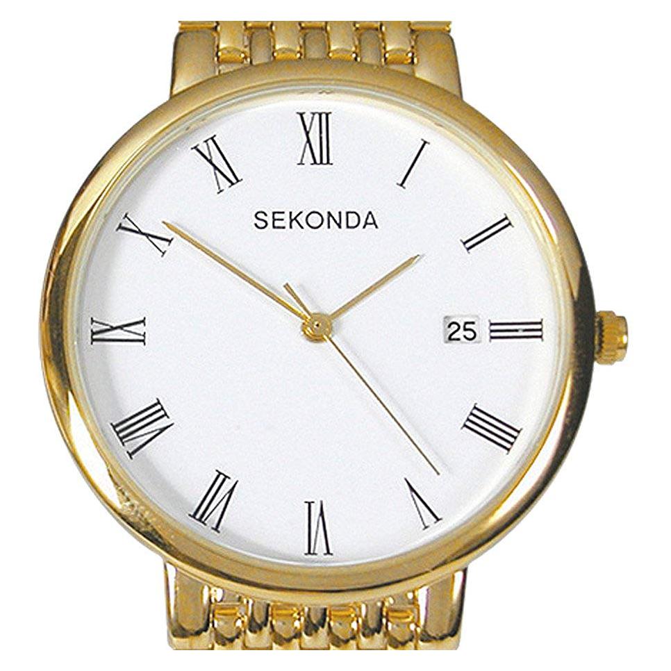 Sekonda Classic 3683 7