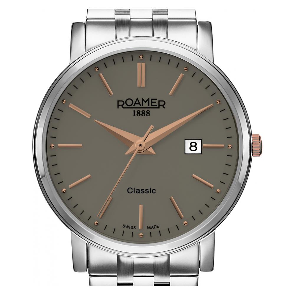 Roamer Classic Line Gents 709856416570 7